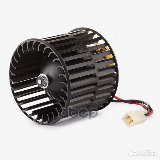 Мотор печки 3302 (с 2003г.) (45.3730-10) hofer