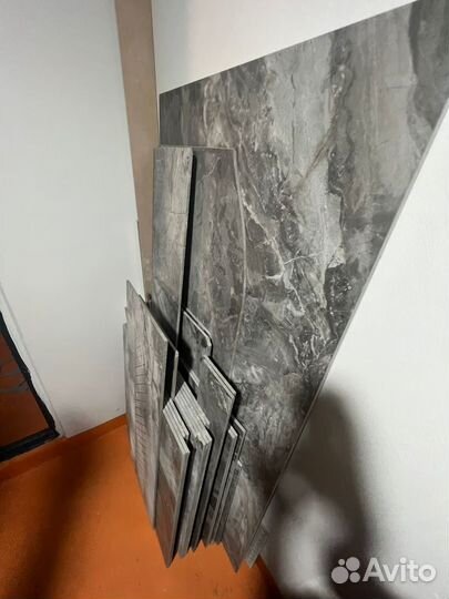 Керамогранит italon остатки шармделюкс 4-5кв.м