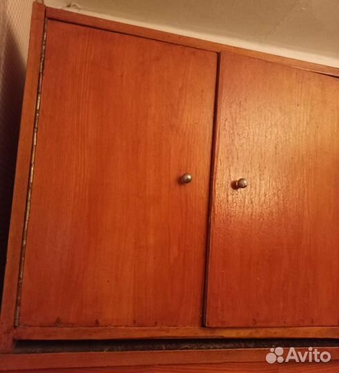 Тумба вешалка