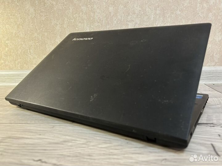 Хороший Lenovo 4ядро+Radeon R4+8gb+SSD120