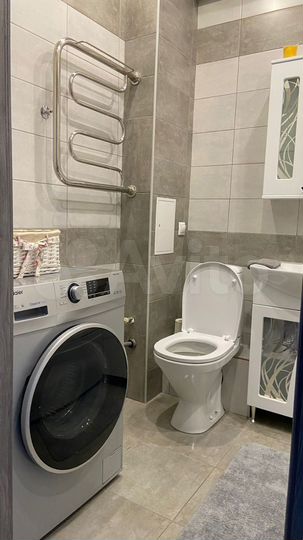 1-к. квартира, 42 м², 4/5 эт.