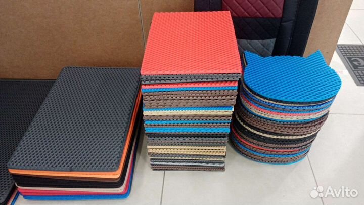 Коврик для кошек