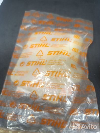 Фильтр воздушный ms-360, 036 верх