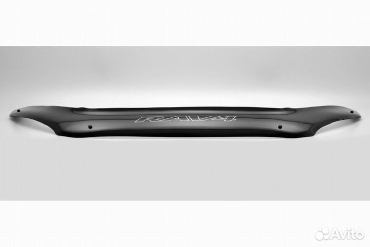 Дефлектор капота Toyota RAV4 XA20 2000-2005 K2428