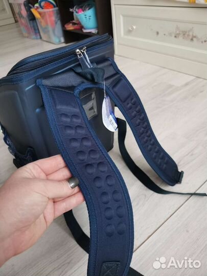 Рюкзак школьный ранец новый