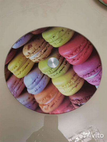 Поворотный столик для торта