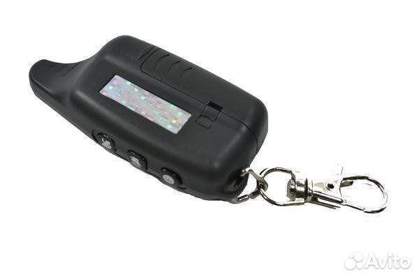 Брелок основной Tomahawk TW 9010 новый г Пермь