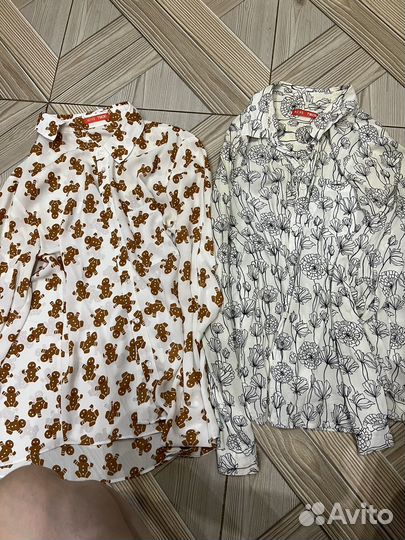 Школьная одежда