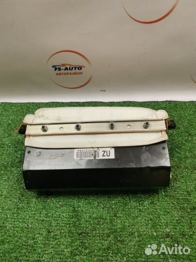 Подушка безопасности пассажира Chevrolet Rezzo