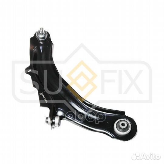 Рычаг подвески нижний перед прав SH1474 sufix