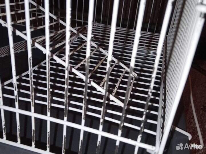 Клетка для грызунов