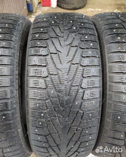 Nokian Tyres Hakkapeliitta 7 285/60 R18 100Z