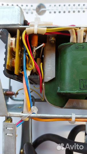 Блок питания бпс 6-1 220в