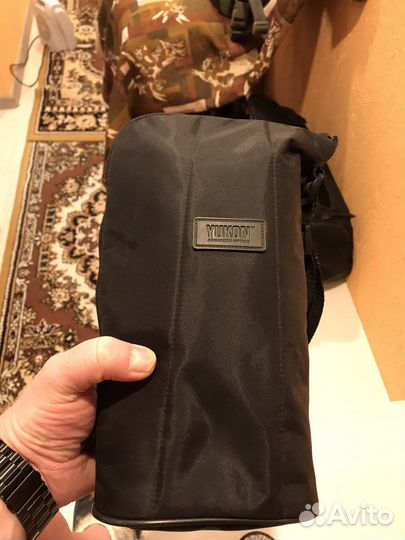 Бинокль ночного видения бу. Юкон