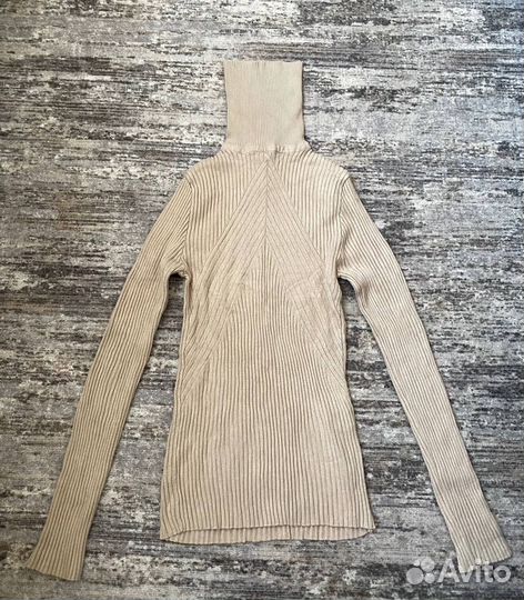 Водолазка zara