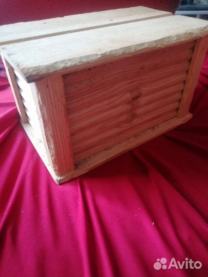 Домик для крысы,хомяка