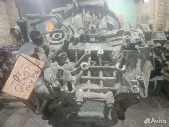 АКПП F4A42, Hyundai, Kia