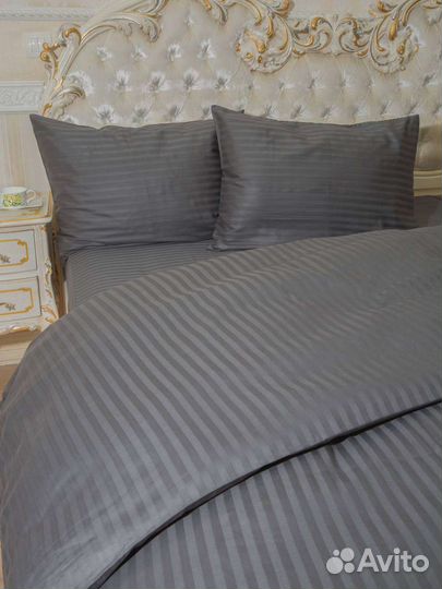 Постельное бельё, текстиль для дома и гостиниц