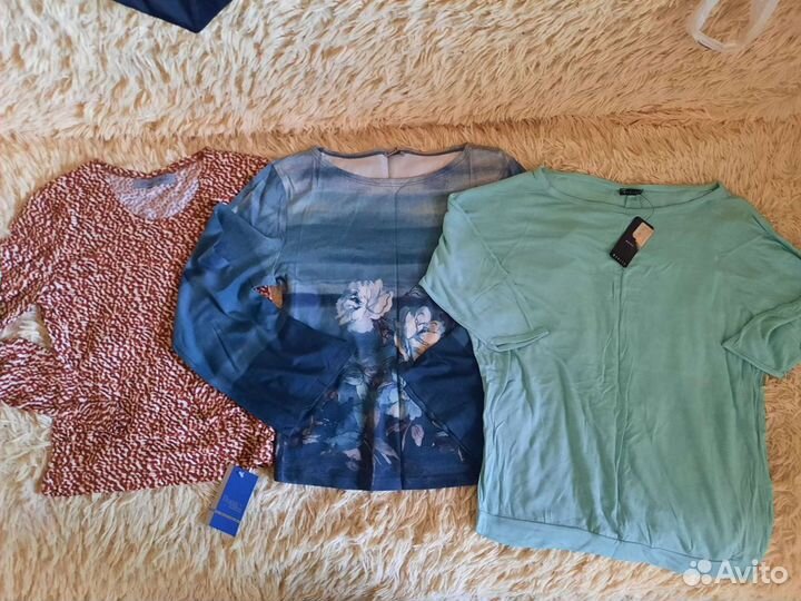27 вещей пакетом 42-44 р