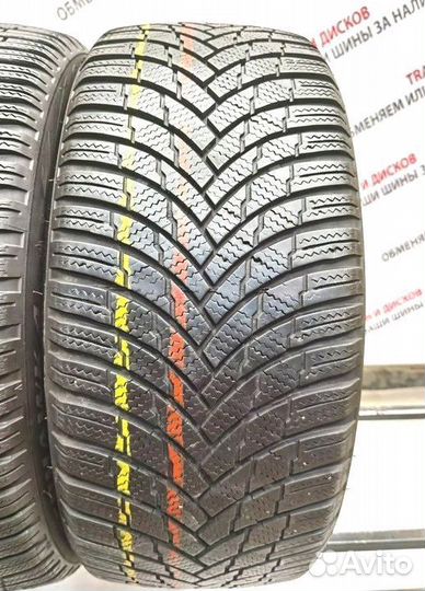 Firestone Winterhawk 4 225/45 R17 91H