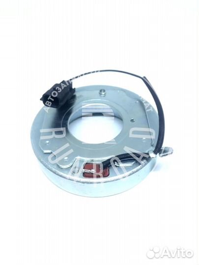 Электромагнитная катушка компрессора Nissan Qashqa