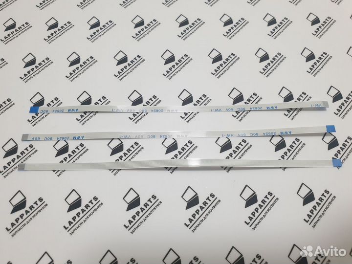 Шлейф для ноутбука, FFC, много разных