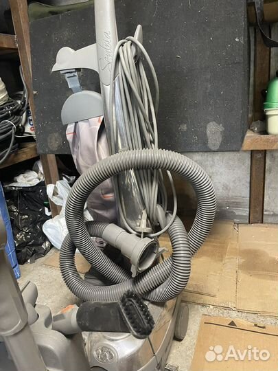 Пылесос kirby