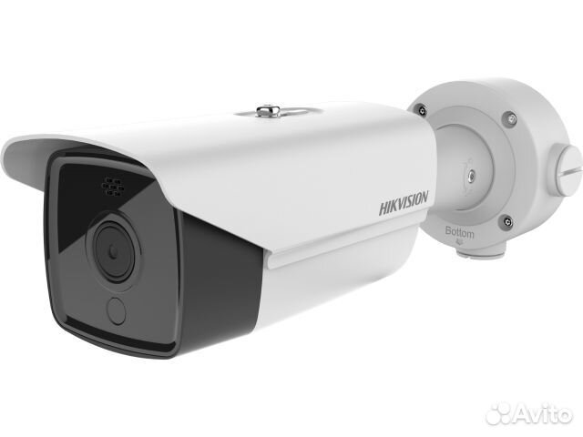 DS-2TD2117-10/PA Hikvision