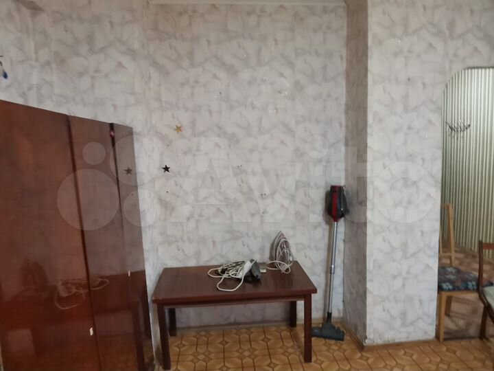 1-к. квартира, 42 м², 5/17 эт.