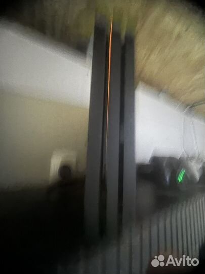 Sony playstation PS4 pro+VR