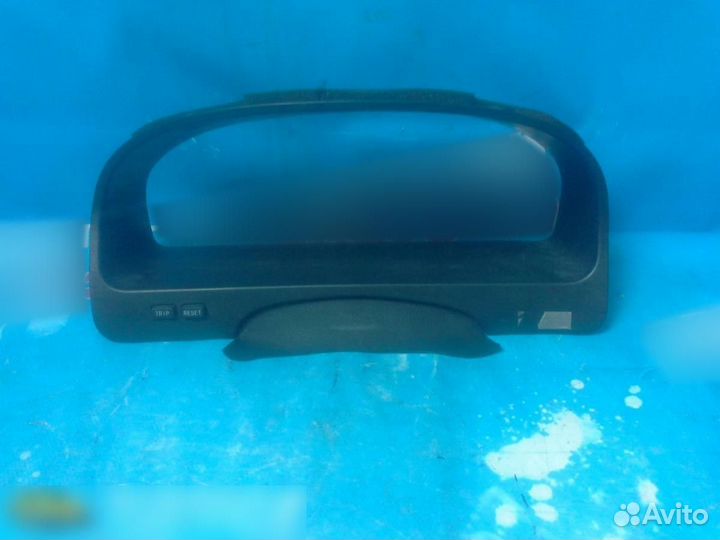 Накладка (кузов внутри) Geely emgrand EC7 2008