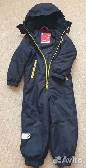 Комбинезон reima 104