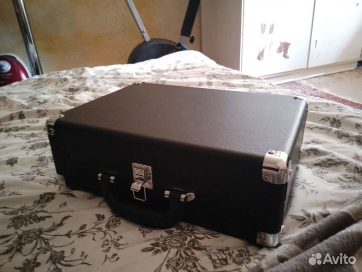 Проигрыватель винила alive audio