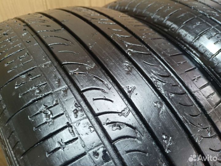 Nexen Classe Premiere CP672 215/60 R17