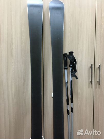 Горные лыжи Blizzard