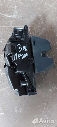 Замок багажника Peugeot 308