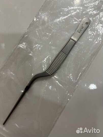 Пинцеты B.Braun Aesculap