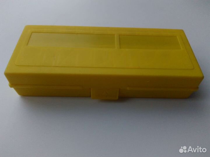 Набор ножей для карвинга