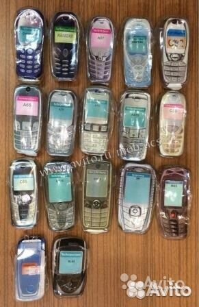 Чехлы Nokia, samsung, LG, Sony Ericsson, Alcatel