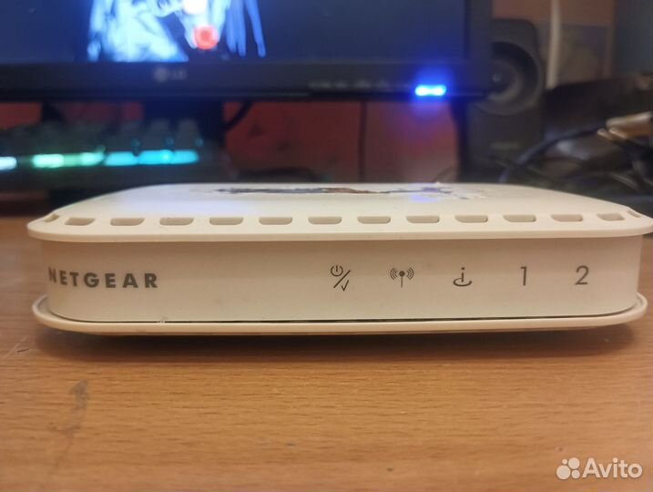 Wifi роутеры с проводами