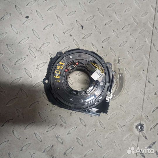 Шлейф руля BMW X5 F15, 2018