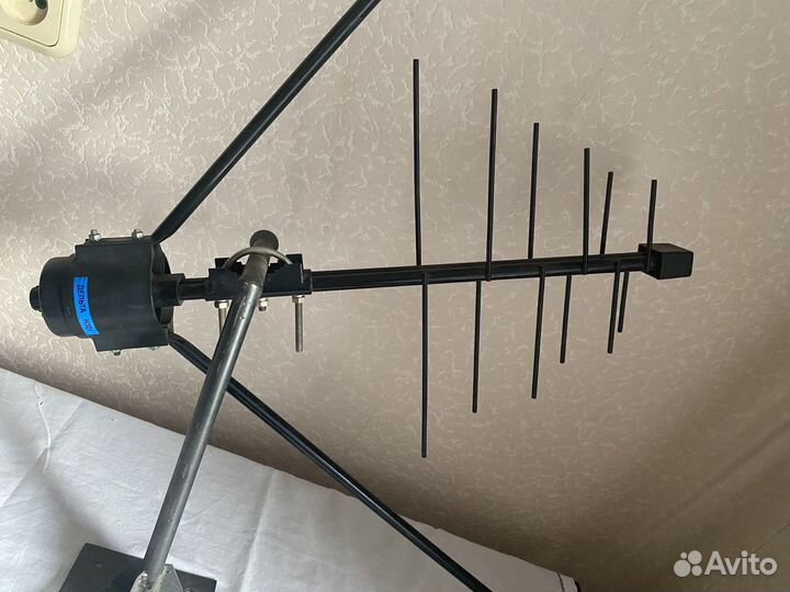 Антенна для тв уличная
