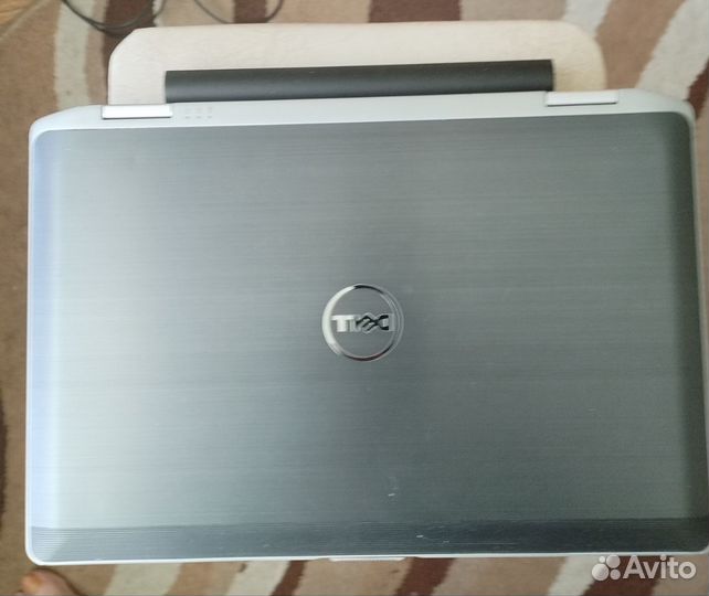 Ноутбук dell Latitude E-6430