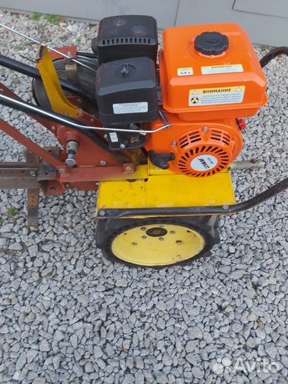 Продам Мотоблок 