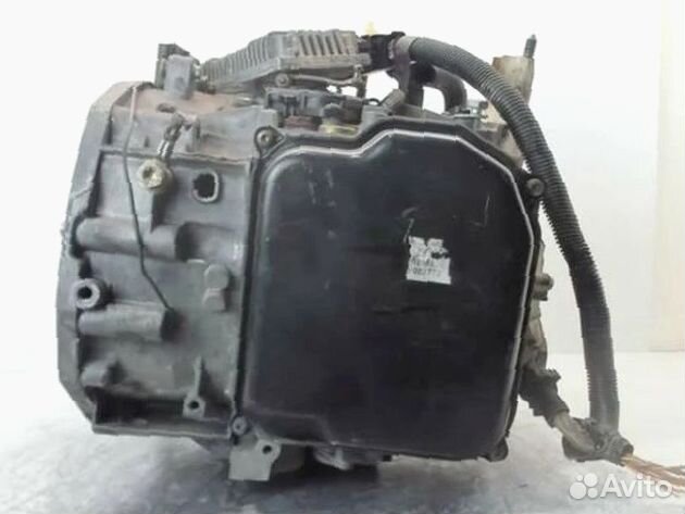 АКПП DP0 AL4 Peugeot 207 восстановленная