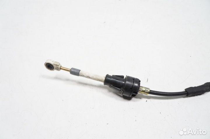 Трос переключения АКПП Toyota Premio NZT240