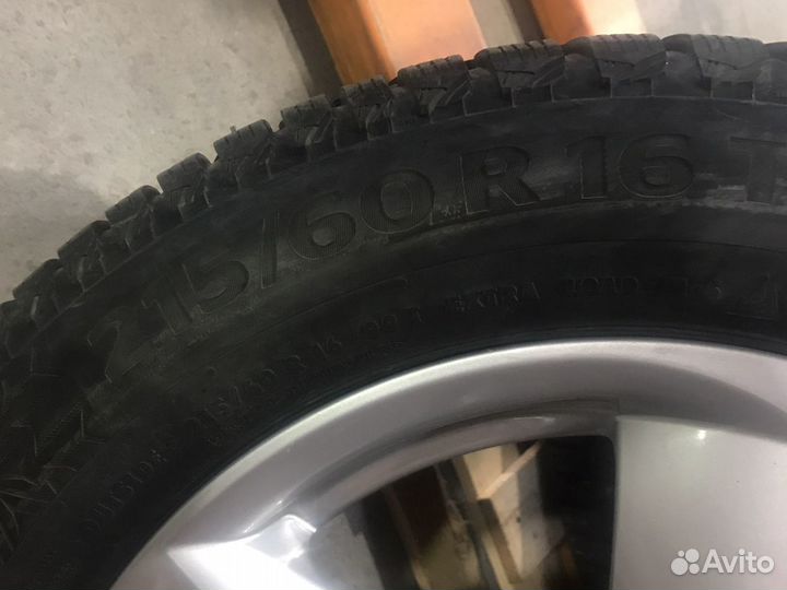 Колеса камри корола