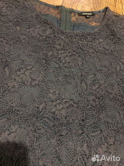 Denny rose платье