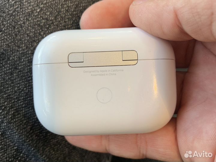 Airpods pro оригинал