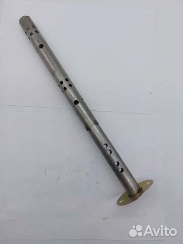 Резонатор (труба акустическая) на мотоцикл Иж План